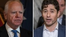 Μινεσότα: Ερευνα σε βάρος δημοκρατικών για «συνωμοσία» διενεργεί το υπουργείο Δικαιοσύνης