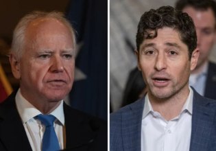 Μινεσότα: Ερευνα σε βάρος δημοκρατικών για «συνωμοσία» διενεργεί το υπουργείο Δικαιοσύνης