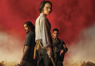 Νέες ταινίες: Ζόμπι, ανακόντα, φόνοι