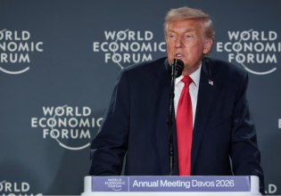 Ιδεολογία και πραγματικότητα στην εξωτερική πολιτική του Ντόναλντ Τραμπ