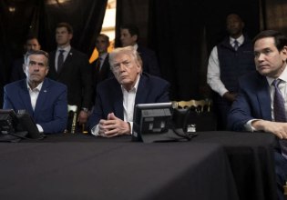 Όταν το «Δόγμα Μονρόε» γίνεται «Δόγμα Τραμπ»