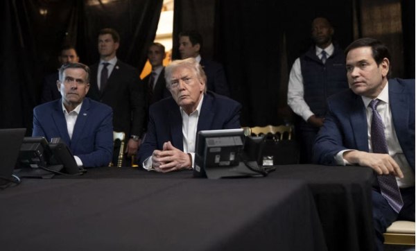 Όταν το «Δόγμα Μονρόε» γίνεται «Δόγμα Τραμπ»