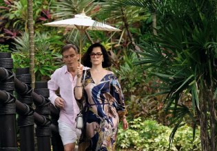 Σε αυτό το ξενοδοχείο θα γυριστεί η  νέα σεζόν του White Lotus — και δεν είναι το Four Seasons