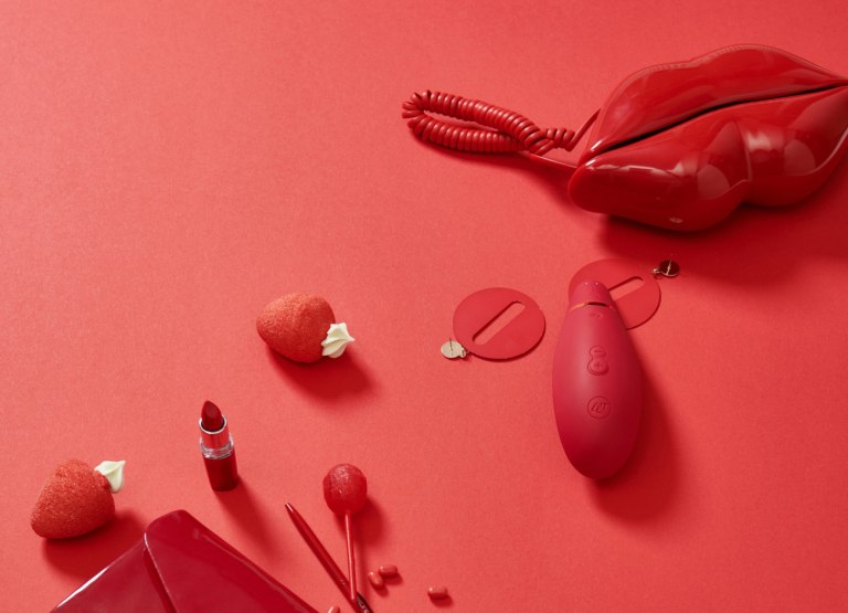 «Άμεσος κίνδυνος για τη ζωή ή τη σωματική ακεραιότητα»: Τα sex toys που «ενόχλησαν» το Πεντάγωνο των ΗΠΑ