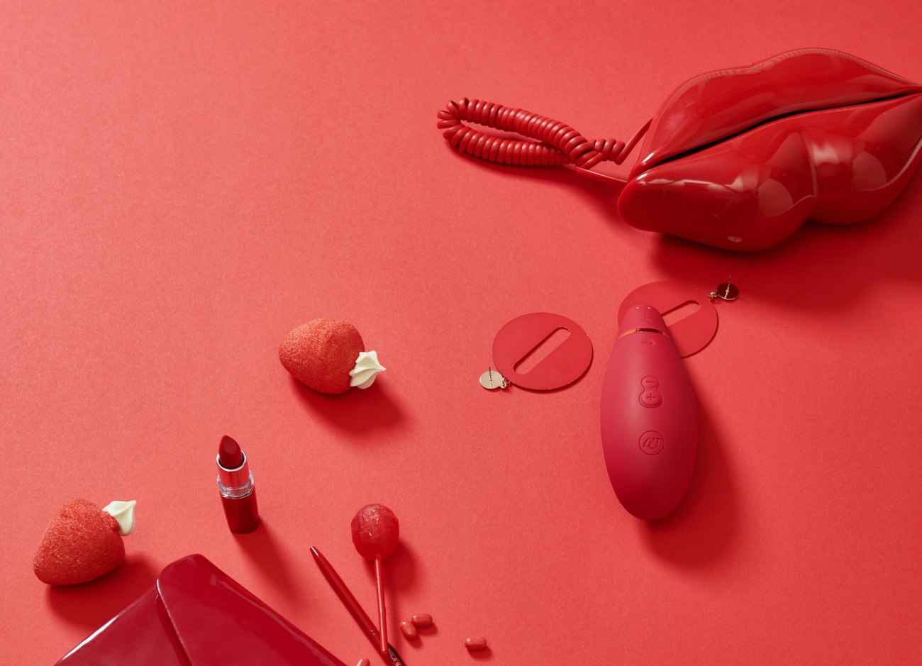 «Άμεσος κίνδυνος για τη ζωή ή τη σωματική ακεραιότητα»: Τα sex toys που «ενόχλησαν» το Πεντάγωνο των ΗΠΑ