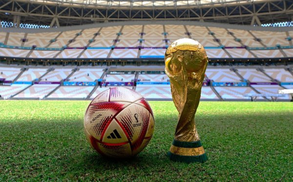 Άρχισαν τα «όργανα» στο Μουντιάλ: Η Γερμανία σκέφτεται σοβαρά το μποϋκοτάζ λόγω Γροιλανδίας – Στον… χορό και η υπόλοιπη Ευρώπη