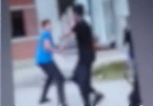 Χαλκίδα: Βίντεο ντοκουμέντο από τον ξυλοδαρμό του 15χρονου που αυτοκτόνησε – «Ήταν θύμα bullying» λέει η μητέρα του