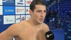 Βλάχος: «Η προσοχή μας είναι στην Ιταλία» – Χαλυβόπουλος: «Μεγάλος στόχος το χρυσό» (vid)