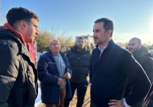 Αλέξης Χαρίτσης: Tα μέτρα που ανακοίνωσε ο Κ. Μητσοτάκης είναι απολύτως ανεπαρκή