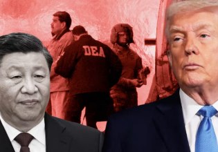 Ο Τραμπ δηλώνει ότι «εναπόκειται» στον Σι Τζινπίνγκ το τι θα κάνει η Κίνα στην Ταϊβάν