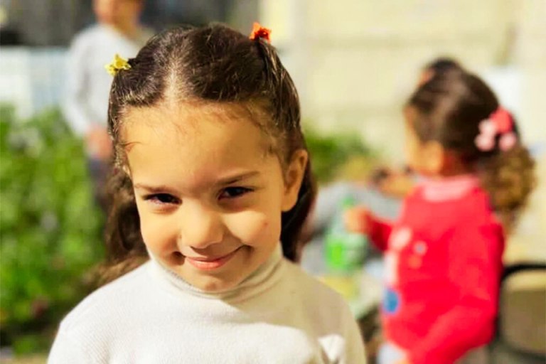 «Κανένα παιδί δεν αξίζει να πεθάνει όπως η κόρη μου» – H μητέρα της Χιντ Ρατζάμπ συγκλονίζει στους New York Times