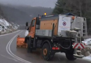 Στην «κατάψυξη» η χώρα – Τι λέει ο ιδιοκτήτης της ταβέρνας που «χτυπήθηκε» από ανεμοστρόβιλο στην Αλεξανδρούπολη