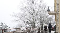 Καιρός: Στην «κατάψυξη» όλη η χώρα – Τι αλλάζει από την Τρίτη