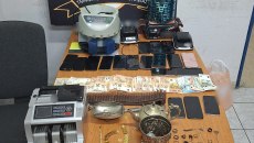 Ζεφύρι: Εντοπίστηκε παράνομο χυτήριο μετάλλων όπου έλιωναν κλοπιμαία – Έξι συλλήψεις