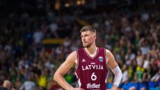 Ο Πορζίνγκις το ενδεχόμενο επιστροφής στην Ευρώπη και η… Αθήνα