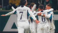 Διπλό στη Βρέμη για τη Χόφενχαϊμ (2-0), χωρίς νικητή το Ζανκτ Πάουλι – Λειψία (1-1)