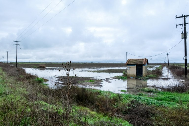 Meteo: 294 νεκροί από ακραία καιρικά φαινόμενα σε 25 χρόνια – 633 επεισόδια με κοινωνικοοικονομικές επιπτώσεις
