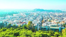 Ακίνητα: Τα ακριβότερα σπίτια στην Αττική: Πού ζητούν πάνω από 3.500 ευρώ/τ.μ.