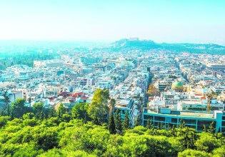 Ακίνητα: Τα ακριβότερα σπίτια στην Αττική: Πού ζητούν πάνω από 3.500 ευρώ/τ.μ.