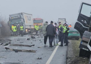 Τραγωδία στη Ρουμανία: Στο χειρουργείο μετά από επιπλοκή ένας από τους τραυματισμένους οπαδούς του ΠΑΟΚ