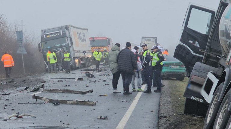 Τραγωδία στη Ρουμανία: Στο χειρουργείο μετά από επιπλοκή ένας από τους τραυματισμένους οπαδούς του ΠΑΟΚ