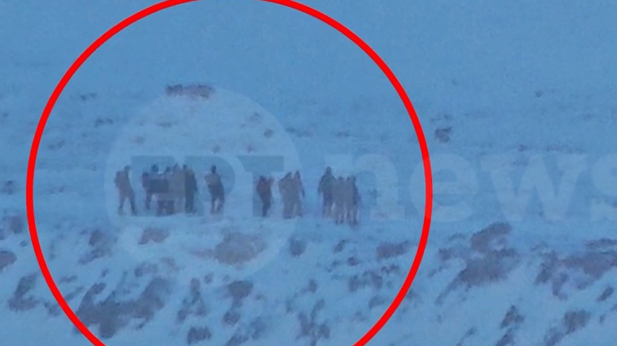 Ταΰγετος: Γλίστρησαν και έπεσαν σε χαράδρα – Δύσκολη η επιχείρηση απεγκλωβισμού των 8 ορειβατών – 4 τραυματίες