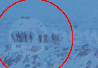 Ταΰγετος: Γλίστρησαν και έπεσαν σε χαράδρα – Δύσκολη η επιχείρηση απεγκλωβισμού των 8 ορειβατών – 4 τραυματίες