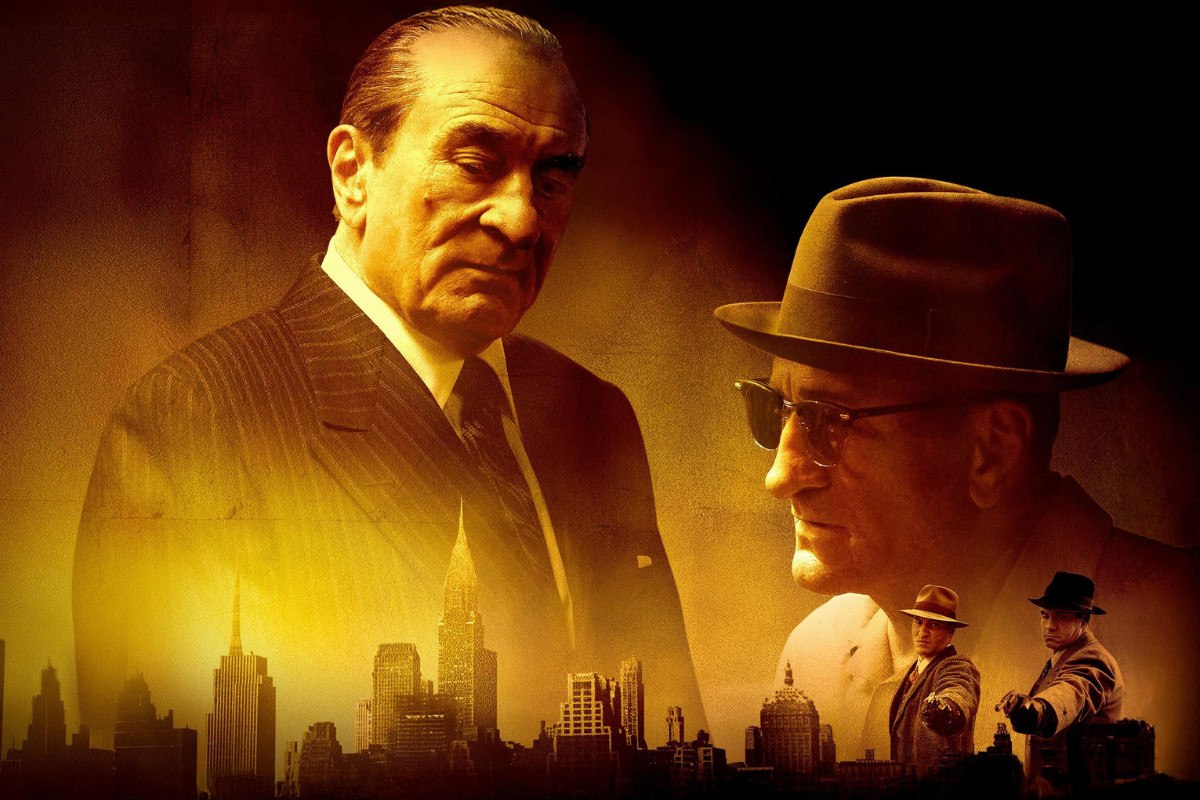 Χρυσά Βατόμουρα 2026: Ρόμπερτ Ντε Νίτο, Ριάνα και Νάταλι Πόρτμαν στους χειρότερους της χρονιάς – Όλη η «μαύρη» λίστα