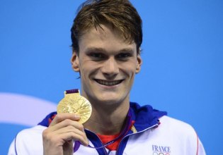 Ο Γάλλος Ολυμπιονίκης Γιανίκ Ανιέλ  θα δικαστεί με την κατηγορία του βιασμού ανήλικης