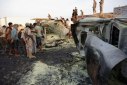 Υεμένη: Εκρηξη παγιδευμένου αυτοκινήτου σκοτώνει 5 μέλη των δυνάμεων που υποστηρίζονται από τη Σαουδική Αραβία