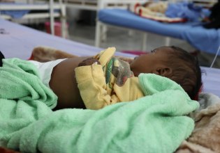 ΟΗΕ: «Παιδιά πεθαίνουν και αυτό θα γίνει χειρότερο» – Προειδοποιήσεις για την Υεμένη