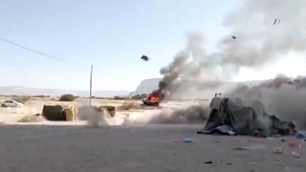 Υεμένη: Σε διάλογο καλεί η Σαουδική Αραβία «όλες τις παρατάξεις του νότου»