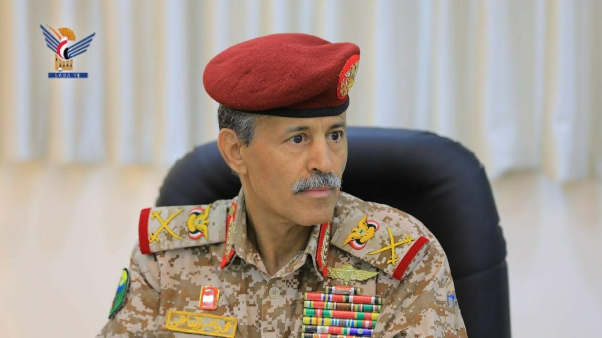 Χούθι: Kάθε επίθεση κατά του Ιράν είναι «κήρυξη πολέμου κατά της Υεμένης» – Θα χτυπήσουμε κάθε αμερικανική βάση