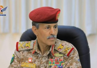 Χούθι: Kάθε επίθεση κατά του Ιράν είναι «κήρυξη πολέμου κατά της Υεμένης» – Θα χτυπήσουμε κάθε αμερικανική βάση