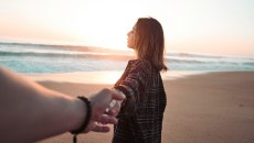 Η μια λέξη που μπορεί να σώσει τη σχέση