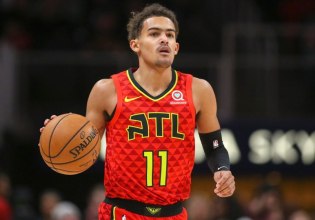 Έγινε ανταλλαγή ο Τρέι Γιανγκ – Αποχώρησε από τους Χοκς μετά από 8 χρόνια