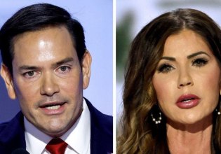 Συνομωσία υπουργών στις ΗΠΑ για παραβίαση του Συντάγματος – Τι καταγγέλλει δικαστής