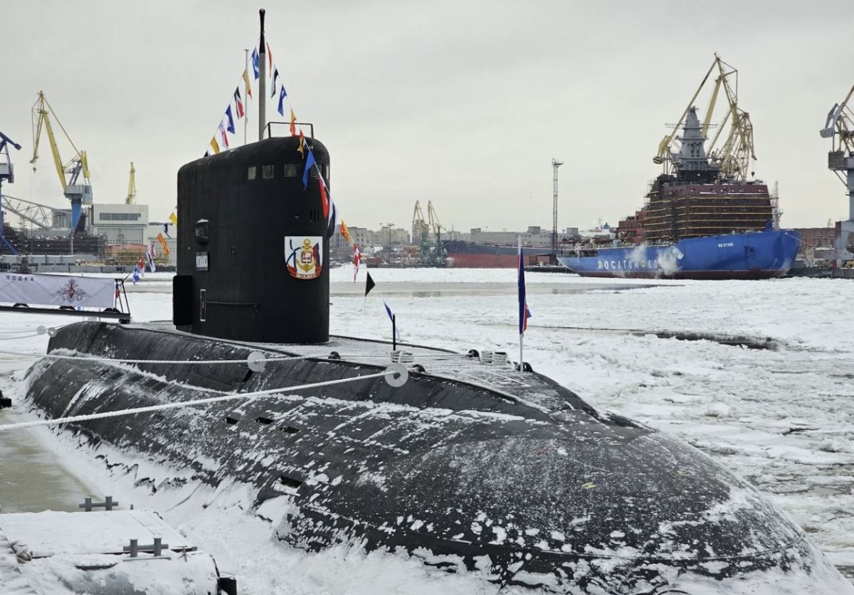 Τι αποκαλύπτουν οι παραγγελίες Πούτιν σε όπλα