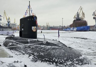 Τι αποκαλύπτουν οι παραγγελίες Πούτιν σε όπλα