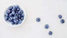 Το blueberry είναι superfood (έστω κι αν δεν του φαίνεται)