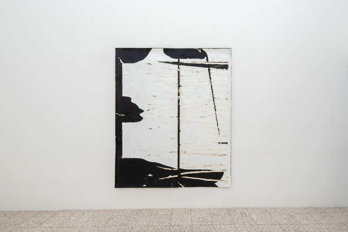 Endangered Games του Σωκράτη Φατούρου: Η ύλη στο όριο της εξαφάνισης στην The Intermission Art Gallery