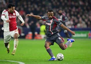 Ραντεβού και του χρόνου στη League Phase του Champions League αν πάρει το πρωτάθλημα ο Ολυμπιακός