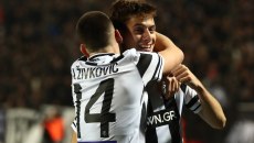 Ζίβκοβιτς: «Δώσαμε τα πάντα και κερδίσαμε»