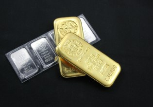 Χρυσός-ασήμι: Απότομο… φρένο στο ράλι