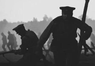 Η πιο τρομακτική επίθεση στην Ιστορία – 100 Ρωσικά «ζόμπι» πήραν στο κυνήγι 7.000 Γερμανούς