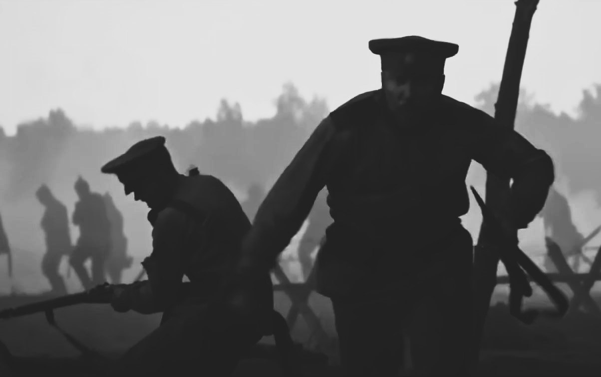 Η πιο τρομακτική επίθεση στην Ιστορία – 100 Ρωσικά «ζόμπι» πήραν στο κυνήγι 7.000 Γερμανούς