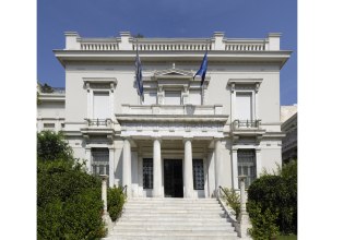 Το Μουσείο Μπενάκη και η Rolex ανακοινώνουν μια νέα συνεργασία
