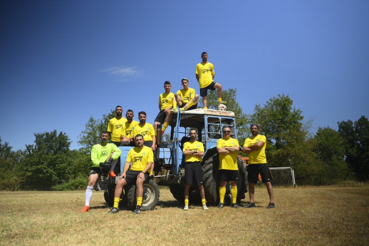 «Βίλατζ Λιμπερταδόρες»: Το αθλητικό – ταξιδιωτικό ντοκιμαντέρ κάνει πρεμιέρα στο MEGA