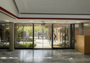 Ακρόπολη: Επανάχρηση δύο ακινήτων για την εξυπηρέτηση των επισκεπτών