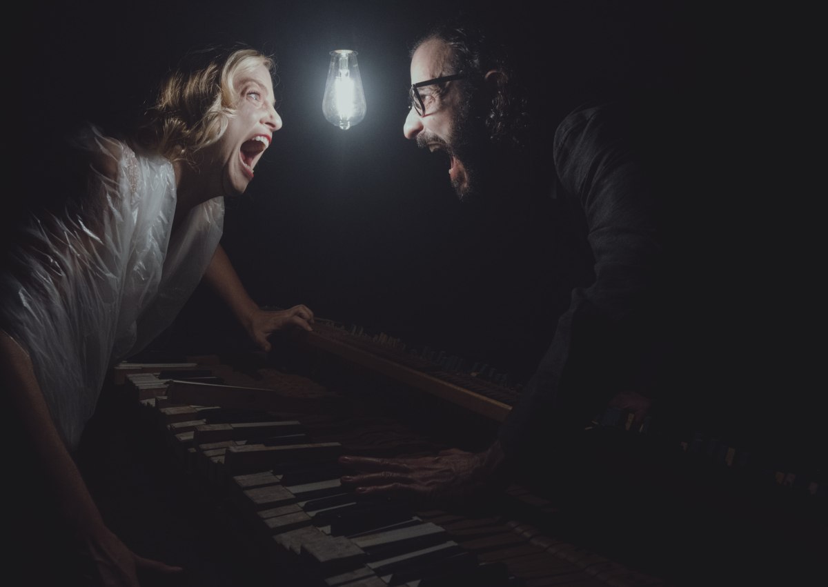 Ήμερη – Η Ανατομία μιας Πτώσης: Μία από τις πιο δυνατές και σκοτεινές νουβέλες του Ντοστογιέφσκι στο Θησείον